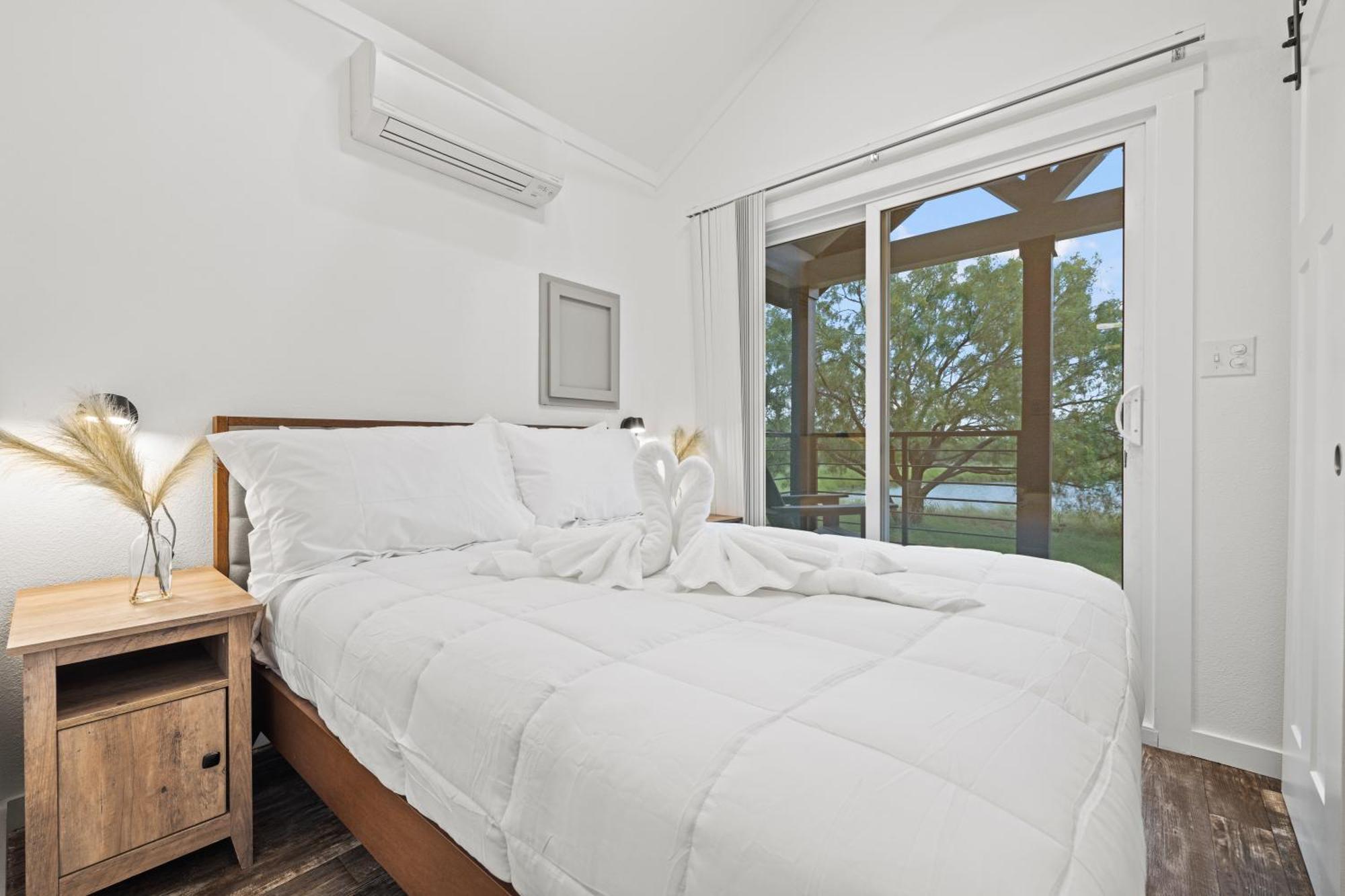 Skye Texas Hill Country Resort Hilltop Екстер'єр фото