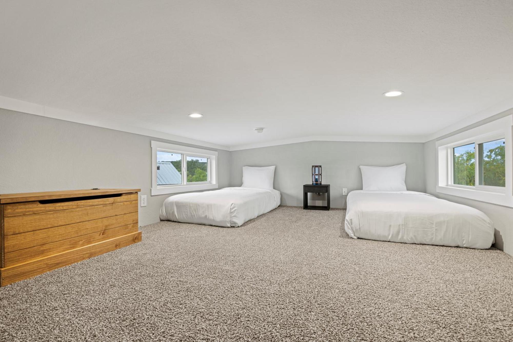 Skye Texas Hill Country Resort Hilltop Екстер'єр фото