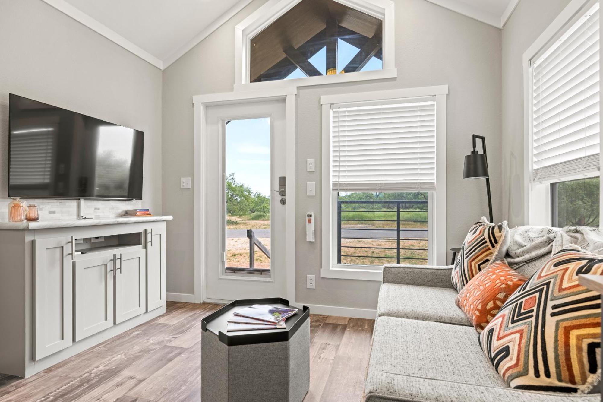 Skye Texas Hill Country Resort Hilltop Екстер'єр фото