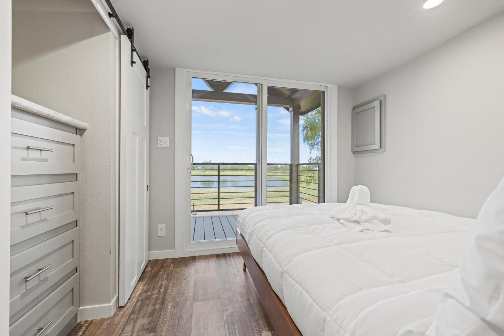 Skye Texas Hill Country Resort Hilltop Екстер'єр фото