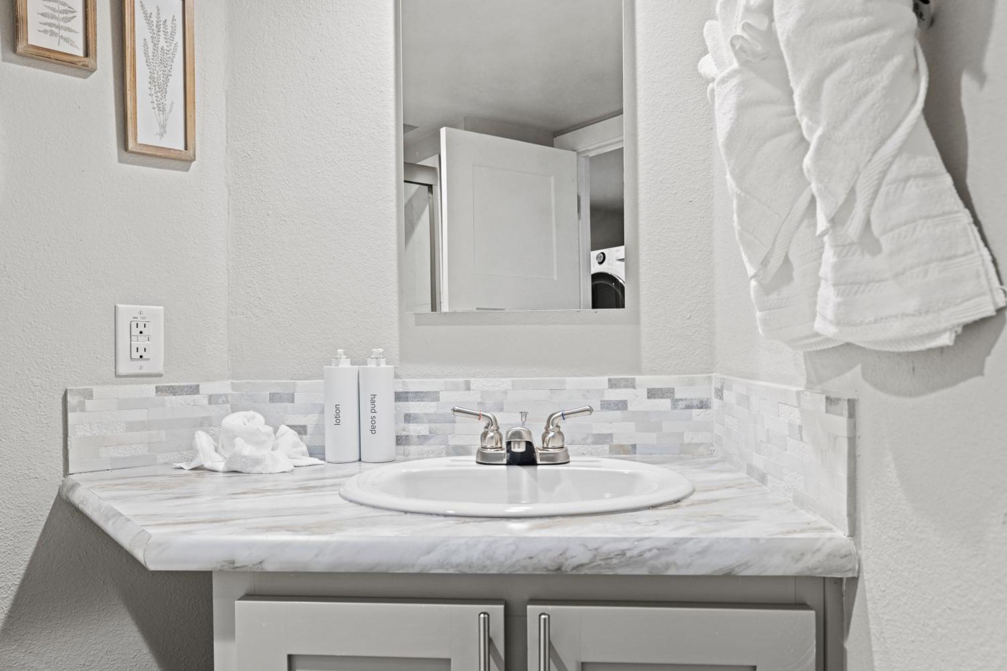 Skye Texas Hill Country Resort Hilltop Екстер'єр фото