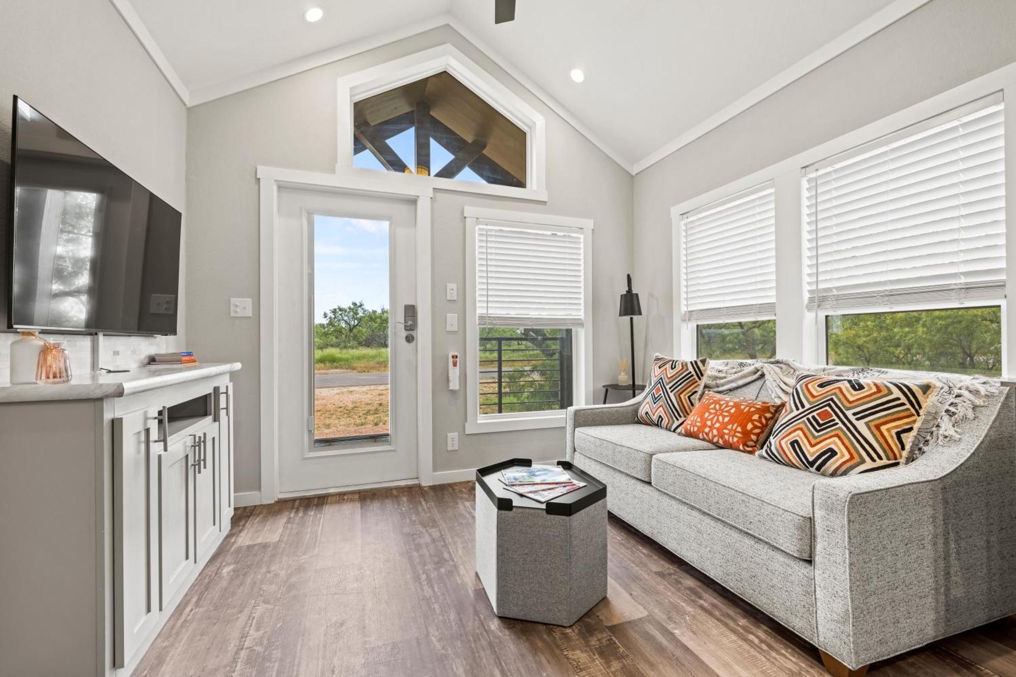 Skye Texas Hill Country Resort Hilltop Екстер'єр фото