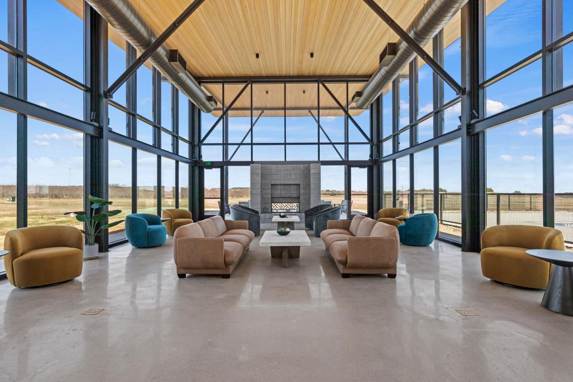 Skye Texas Hill Country Resort Hilltop Екстер'єр фото