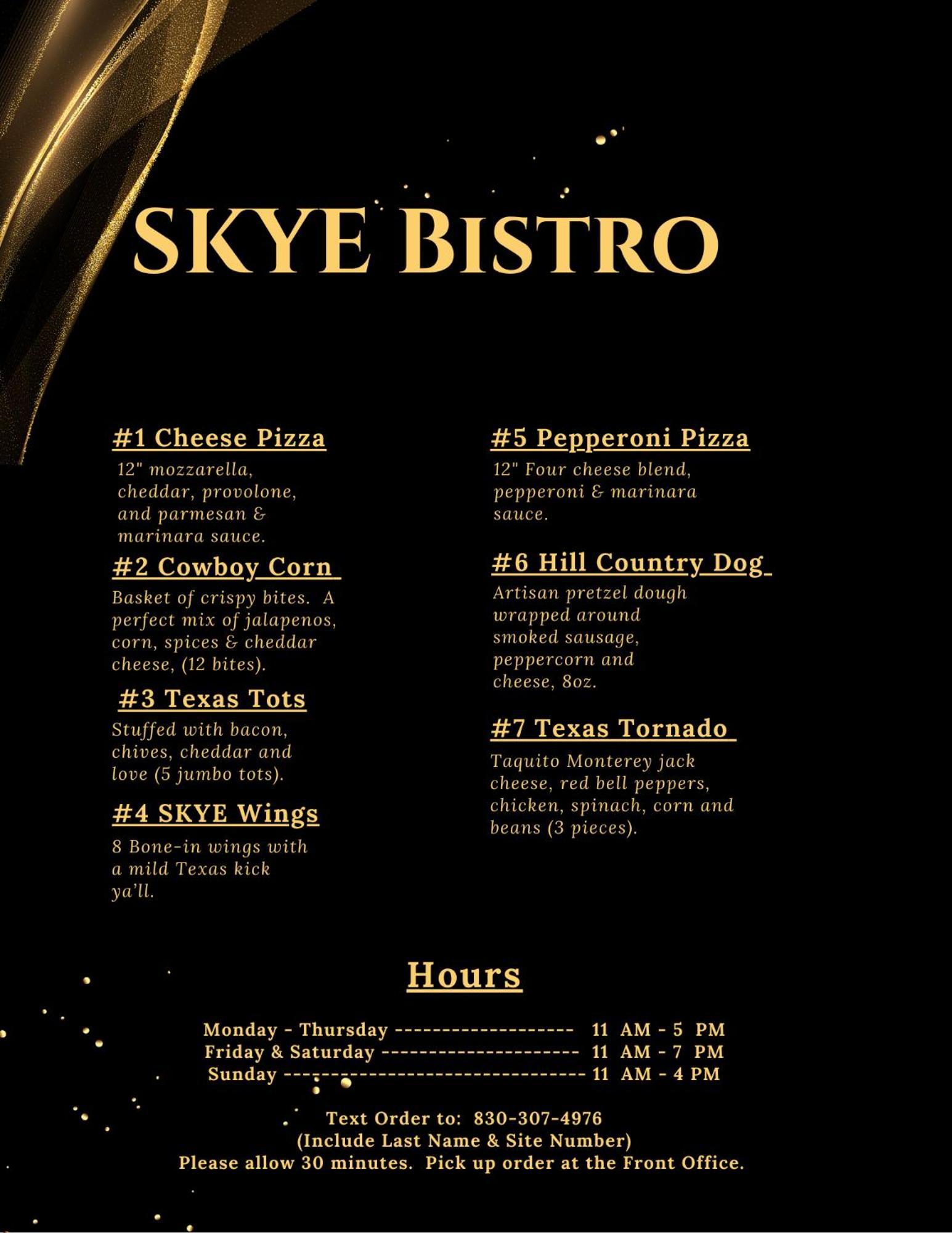 Skye Texas Hill Country Resort Hilltop Екстер'єр фото